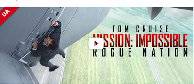 Mission impossible 5 download dual audio